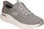 Skechers Heren sportschoenen Beige Heren - Thumbnail 5