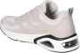 Skechers Heren sportschoenen Beige Heren - Thumbnail 2