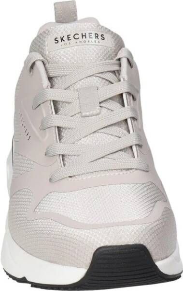 Skechers Heren sportschoenen Beige Heren