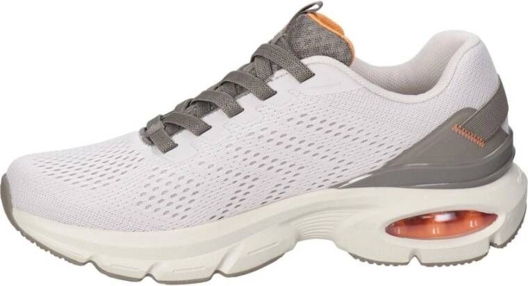 Skechers Heren Sportschoenen Beige Heren