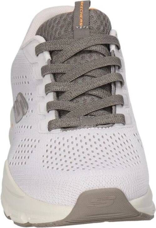 Skechers Heren Sportschoenen Beige Heren