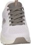 Skechers Heren Sportschoenen Beige Heren - Thumbnail 4