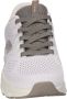 Skechers Heren Sportschoenen Beige Heren - Thumbnail 3