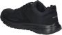 Skechers Sportschoenen Burns Agoura Black Heren - Thumbnail 4