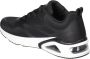 Skechers Heren Sportschoenen Black Heren - Thumbnail 2