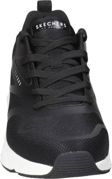 Skechers Heren Sportschoenen Black Heren