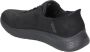 Skechers Slip-Ins: GO Walk Flex Smooth Motion 216326-BBK Mannen Zwart Sneakers - Thumbnail 5