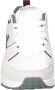 Skechers Sportieve Sneakers White - Thumbnail 12