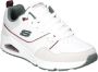 Skechers Heren sportschoenen White Heren - Thumbnail 5