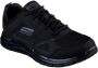 Skechers Track Syntac Schoenen Black Heren - Thumbnail 5