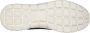 Skechers Track heren sneakers Zwart Maat Extra comfort Memory Foam41 - Thumbnail 78