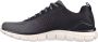Skechers Track heren sneakers Zwart Maat Extra comfort Memory Foam41 - Thumbnail 79
