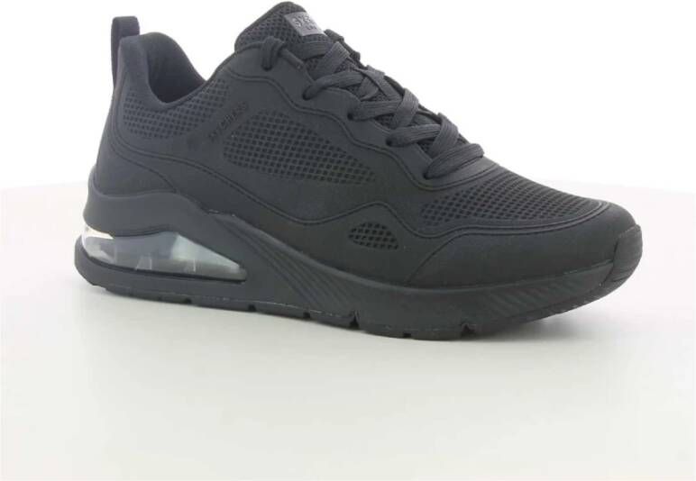 Skechers Herenschoenen Zwart UNO 2 M Zwart Heren