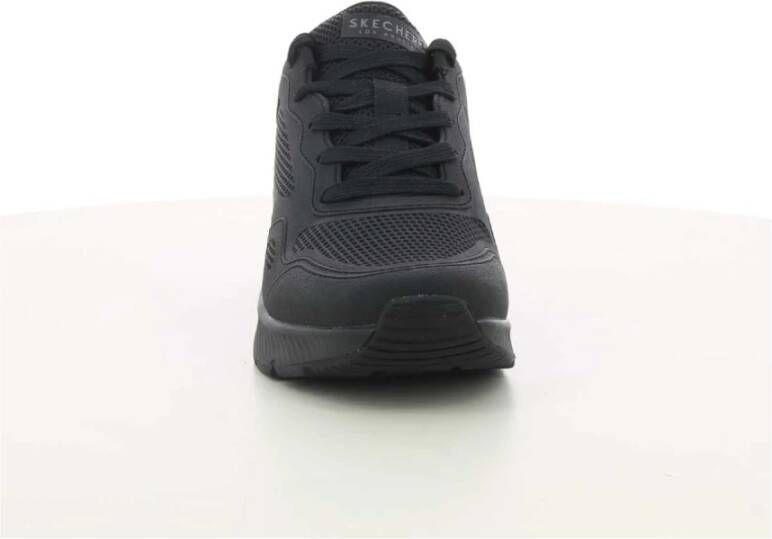 Skechers Herenschoenen Zwart UNO 2 M Zwart Heren