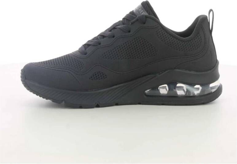 Skechers Herenschoenen Zwart UNO 2 M Zwart Heren