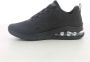 Skechers Herenschoenen Zwart UNO 2 M Zwart Heren - Thumbnail 4