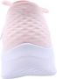 Skechers Stijlvolle Herlofo Sneaker Pink Dames - Thumbnail 7