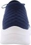 Skechers Hands Free Slip-Ins Ultra Flex 3.0 Brilliant Path VEGAN instapper Dames Blauw - Thumbnail 24