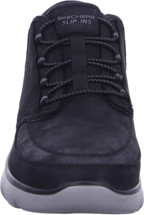 Skechers High-top Sneaker Summits Siegul