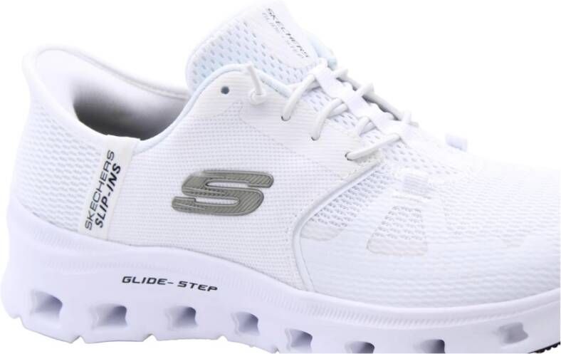 Skechers Higo Sneaker voor Mannen en Vrouwen