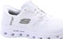 Skechers Slip-on sneakers GLIDE-STEP PRO Slippers vrijetijdsschoen met comfortabele hielkussenfunctie - Thumbnail 4