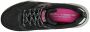 Skechers Dames Sneakers 149821 Stijlvol en Comfortabel Zwart Dames - Thumbnail 3