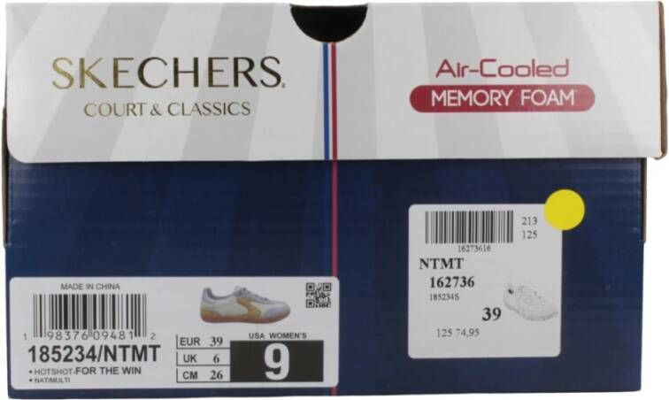 Skechers Hotshot Sneakers