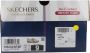 Skechers Sneakers HOTSHOT FOR THE WIN retro sneaker vrijetijdssneaker lage schoen veterschoen in retro-look - Thumbnail 9