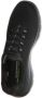 Skechers Sport Heren SUMMITS Sneakers Instappers Heren Zwart - Thumbnail 7