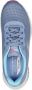 Skechers Infinity Cool Arch Fit Sneakers voor dames Blue Heren - Thumbnail 9