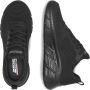 Skechers Innovatieve Lifestyle en Sportsschoenen Black Dames - Thumbnail 9
