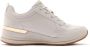Skechers Innovatieve Sneaker Collectie voor Iedereen Beige Dames - Thumbnail 9