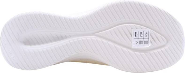 Skechers Isabel Sneaker voor vrouwen Beige Dames