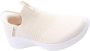 Skechers Ultra Flex 3.0-Shiny Night Slip-ins 149594-OFWT Vrouwen Wit Sneakers - Thumbnail 6