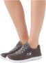 Skechers Zapatillas Summits ITZ Bazik Zwart Dames - Thumbnail 3