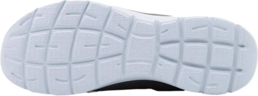 Skechers Itz Bazik Sneakers Gray Dames