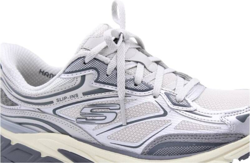 Skechers Jacuzzi Sneaker Schoenen voor Ultiem Comfort