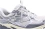 Skechers Slip-on sneakers STAMINA SPORT Retro sneaker veterschoen met metallic accenten - Thumbnail 10