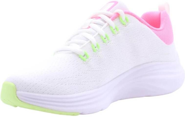 Skechers Jade Sneaker Stijlvol Schoeisel voor Jou White Dames