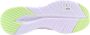 Skechers Sneakers met sleehak VAPOR FOAM met kleurrijke accenten vrijetijdsschoen lage schoen veterschoen - Thumbnail 16