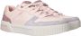 Skechers Lage Sneakers Jade Stylish Type 185092-ROS Rose - Thumbnail 4