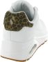Skechers Lage Sneakers 177093 UNO - Thumbnail 3