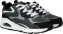 Skechers Kleurexplosie Sneaker Multicolor - Thumbnail 4