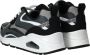 Skechers Kleurexplosie Sneaker Multicolor - Thumbnail 5