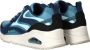 Skechers Kleurexplosie Sneaker Blauwtinten Blue - Thumbnail 5