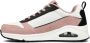 Skechers REX Stijlvolle Sneakers voor Dames Nu Kopen! Roze Dames - Thumbnail 10