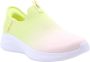 Skechers Slip-on sneakers ULTRA FLEX 3.0- in modieus kleurverloop - Thumbnail 10