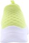 Skechers Ultra Flex 3.0 Beauty Blend Dames Instappers Geel Roze - Thumbnail 18