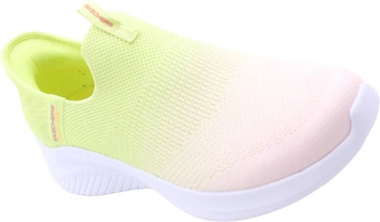 Skechers Kokopelli Sneaker Multicolor Dames