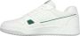 Skechers Koopa Tiebreak LOW Sneakers White Heren - Thumbnail 10